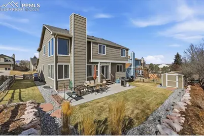 6365 Firestar Lane, Colorado Springs, CO 80918 - Photo 39
