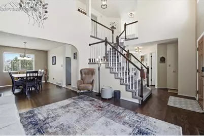 6365 Firestar Lane, Colorado Springs, CO 80918 - Photo 5