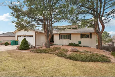 4759 Vista View Court, Colorado Springs, CO 80915 - Photo 1