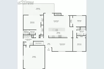 4759 Vista View Court, Colorado Springs, CO 80915 - Photo 47