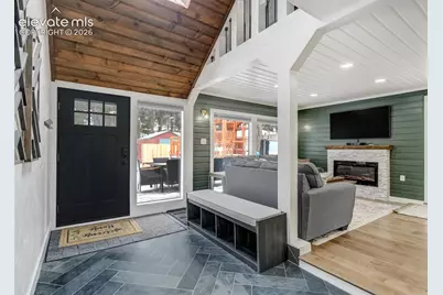 500 S West Street, Woodland Park, CO 80863 - Photo 5