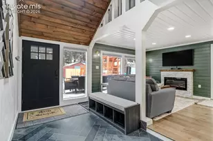 500 S West St, Woodland Park, CO 80863 - Photo 5