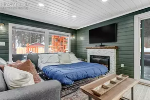 500 S West St, Woodland Park, CO 80863 - Photo 25