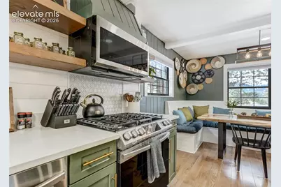 500 S West Street, Woodland Park, CO 80863 - Photo 15