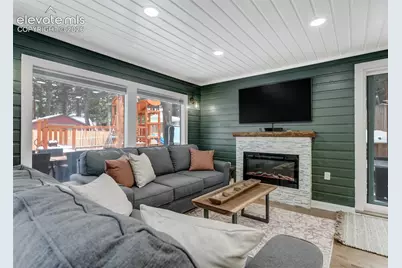 500 S West Street, Woodland Park, CO 80863 - Photo 27