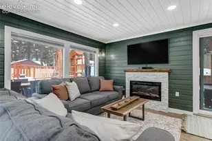 500 S West St, Woodland Park, CO 80863 - Photo 27