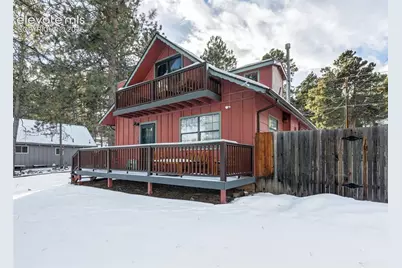 500 S West Street, Woodland Park, CO 80863 - Photo 3