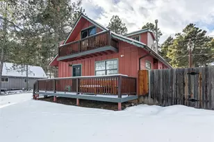 500 S West St, Woodland Park, CO 80863 - Photo 3