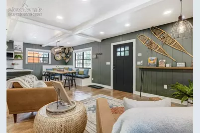 500 S West Street, Woodland Park, CO 80863 - Photo 11