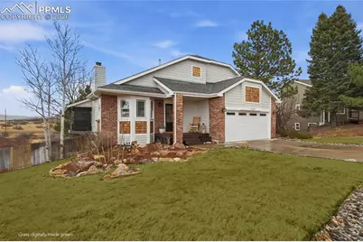 2331 Meadows Lane, Castle Rock, CO 80104 - Photo 1