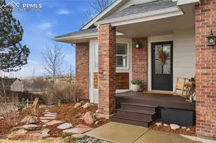 2331 Meadows Ln, Castle Rock, CO 80104 - Photo 3