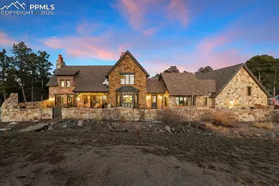 4340 Foxchase Way, Colorado Springs, CO 80908 - Photo 3