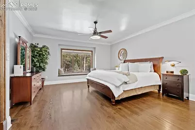 4340 Foxchase Way, Colorado Springs, CO 80908 - Photo 23