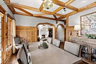 4340 Foxchase Way, Colorado Springs, CO 80908 - Photo 21