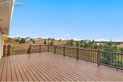 12405 Oregon Wagon Trail, Elbert, CO 80106 - Photo 33