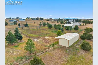 12405 Oregon Wagon Trail, Elbert, CO 80106 - Photo 43