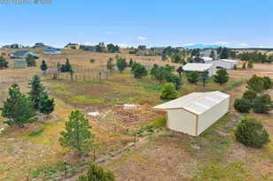 12405 Oregon Wagon Trail, Elbert, CO 80106 - Photo 43
