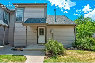 314 Cobblestone Drive, Colorado Springs, CO 80906 - Photo 3