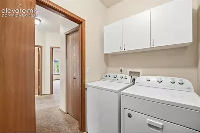 4640 Skywriter Circle, Colorado Springs, CO 80922 - Photo 13