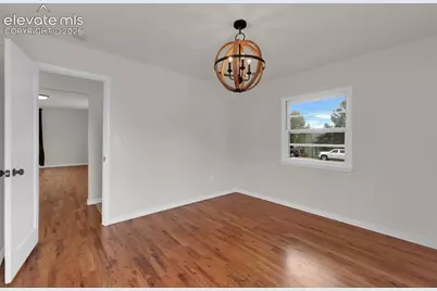 2617 Robinson Street, Colorado Springs, CO 80904 - Photo 5