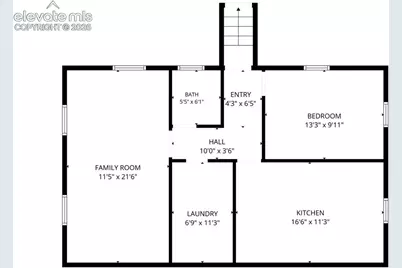 2617 Robinson Street, Colorado Springs, CO 80904 - Photo 23