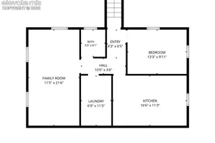 2617 Robinson St, Colorado Springs, CO 80904 - Photo 23