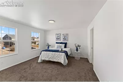 7886 Parsonage Lane, Colorado Springs, CO 80951 - Photo 13