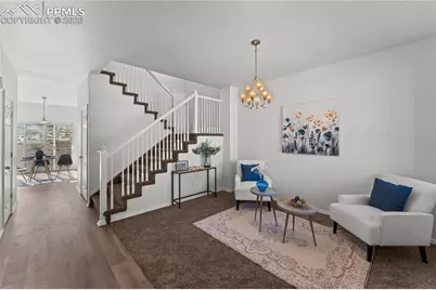 7886 Parsonage Lane, Colorado Springs, CO 80951 - Photo 3