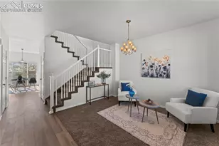 7886 Parsonage Ln, Colorado Springs, CO 80951 - Photo 3