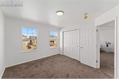 7886 Parsonage Lane, Colorado Springs, CO 80951 - Photo 17