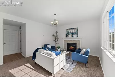 7886 Parsonage Lane, Colorado Springs, CO 80951 - Photo 11
