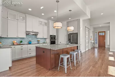 4008 Notch Trail, Colorado Springs, CO 80924 - Photo 7