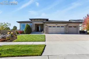 4008 Notch Trail, Colorado Springs, CO 80924 - Photo 1