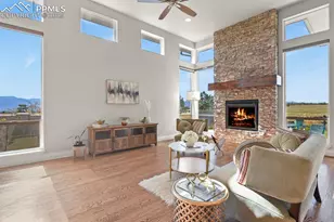 4008 Notch Trail, Colorado Springs, CO 80924 - Photo 19