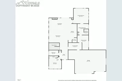 4008 Notch Trail, Colorado Springs, CO 80924 - Photo 49