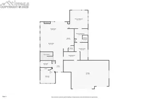 4008 Notch Trail, Colorado Springs, CO 80924 - Photo 49