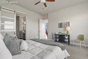 4008 Notch Trail, Colorado Springs, CO 80924 - Photo 23