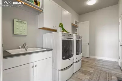 4008 Notch Trail, Colorado Springs, CO 80924 - Photo 29