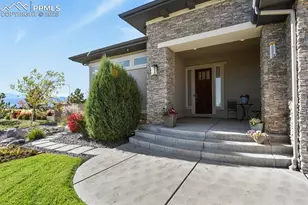 4008 Notch Trail, Colorado Springs, CO 80924 - Photo 5