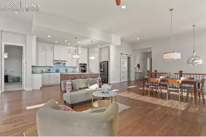 4008 Notch Trail, Colorado Springs, CO 80924 - Photo 17