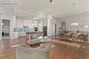 4008 Notch Trail, Colorado Springs, CO 80924 - Photo 17