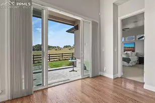 4008 Notch Trail, Colorado Springs, CO 80924 - Photo 21