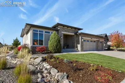 4008 Notch Trail, Colorado Springs, CO 80924 - Photo 3