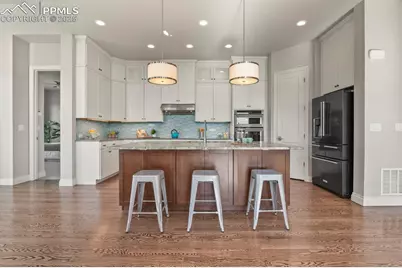 4008 Notch Trail, Colorado Springs, CO 80924 - Photo 9