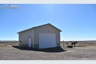 23275 Farmhouse Court, Calhan, CO 80808 - Photo 7