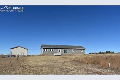 23275 Farmhouse Court, Calhan, CO 80808 - Photo 9