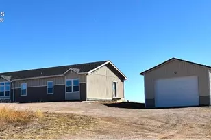 23275 Farmhouse Ct, Calhan, CO 80808 - Photo 1