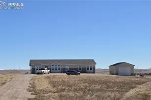 23275 Farmhouse Ct, Calhan, CO 80808 - Photo 1