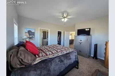 23275 Farmhouse Court, Calhan, CO 80808 - Photo 5