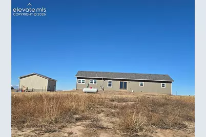 23275 Farmhouse Court, Calhan, CO 80808 - Photo 25